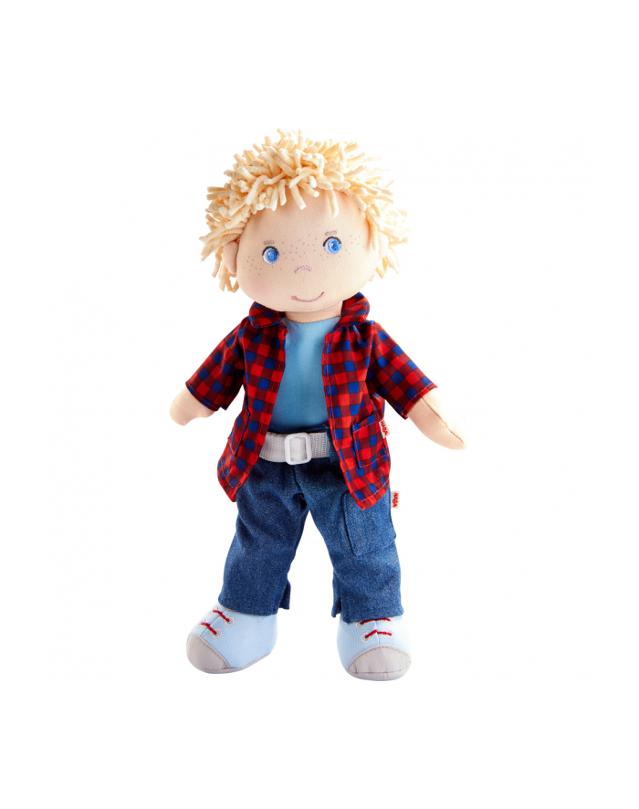 HABA doll Nick - 302843 główny