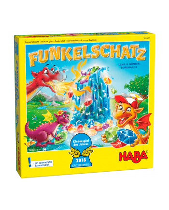 HABA Funkelschatz - 303402