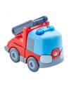 HABA Kullerbü - Fire Brigade Cart - 303844 - nr 1