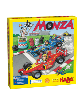 HABA Monza - 4416