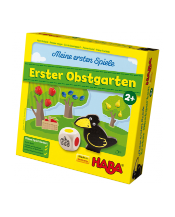 HABA My first S. - First Orchard - 4655