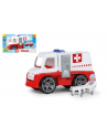 LENA auto truxx ambulans z akces.04456 69701 - nr 2