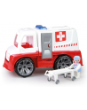 LENA auto truxx ambulans z akces.04456 69701 - nr 4