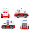 LENA auto truxx ambulans z akces.04456 69701 - nr 5