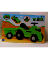 simba Traktor z przyczepą 7600000359 - nr 1