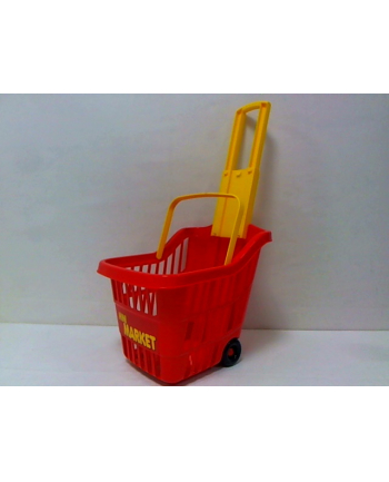 Simba wózek sklepowy 450-4401
