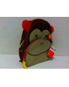 SKIP HOP plecak ZOO małpa 210203 - nr 1