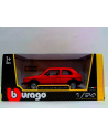 BBU 1:24 Volkswagen Golf MK 1979 21089 - nr 1