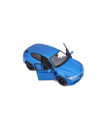 BBU 1:24 Alfa Romeo Stelvio 21086