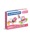 clicformers - klocki CLICS Clicformers Blossom 50el 805001 35629 - nr 1