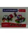 clicformers - klocki CLICS Clicformers Blossom 50el 805001 35629 - nr 2