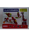 clicformers - klocki CLICS Clicformers Blossom 150el 805003 35643 - nr 1