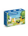clicformers - klocki CLICS Clicformers Pet friend set 123el 35766 - nr 2
