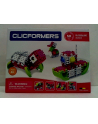 clicformers - klocki CLICS Clicformers Blossom 50el 805001 35629 - nr 1