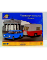 COBI CARS Wartburg 353 Tourist+Caravan 255kl 24592 - nr 1