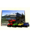 hipo Auto Jeep Wrangler2018 HXKT231 24890 - nr 1