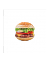 intex Materac hamburger 145X142cm SP58780 - nr 2
