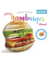 intex Materac hamburger 145X142cm SP58780 - nr 7