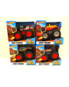 mattel HW Monster Trucks auto FYJ71 /4 - nr 1