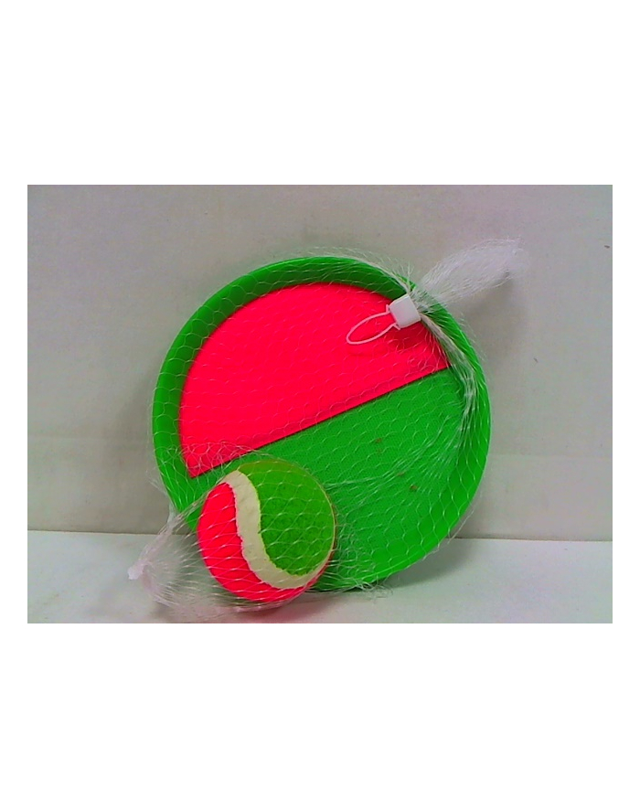 pierot Catch ball kolorowy SPZ-18-1 11099 główny