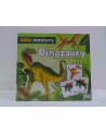 Dinozaury - Adamigo memory 07417 - nr 1