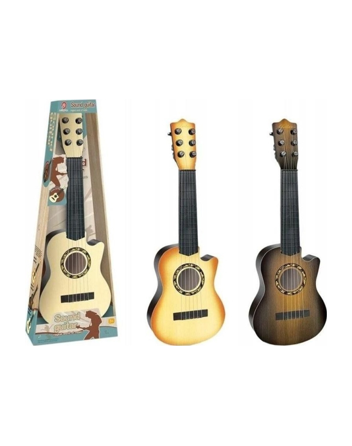 askato Gitara 09619 główny