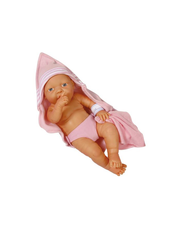 BAYER Bobas baby 40cm dziewczynka WG 94200AC główny