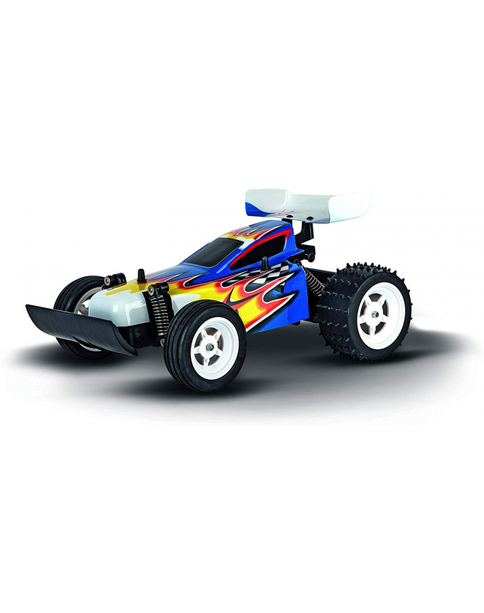 CARRERA auto RC Race Buggy 2,4GHz 370180010 główny
