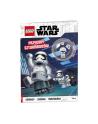 ameet Książ. LEGO Star Wars. Przygody Szturmowców - nr 1