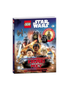 ameet Książ. LEGO Star Wars. Kroniki Mocy - nr 1