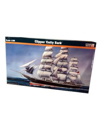 olymp aircraft Model statku do sklejania Clipper "Cutty Sark" 1:180 F-60 nr 2