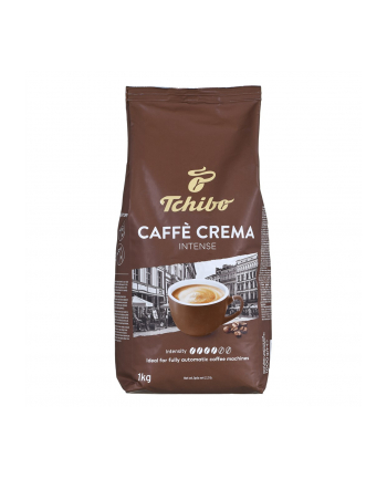 tchibo Kawa ziarnista Caffe Crema Intense 1000g