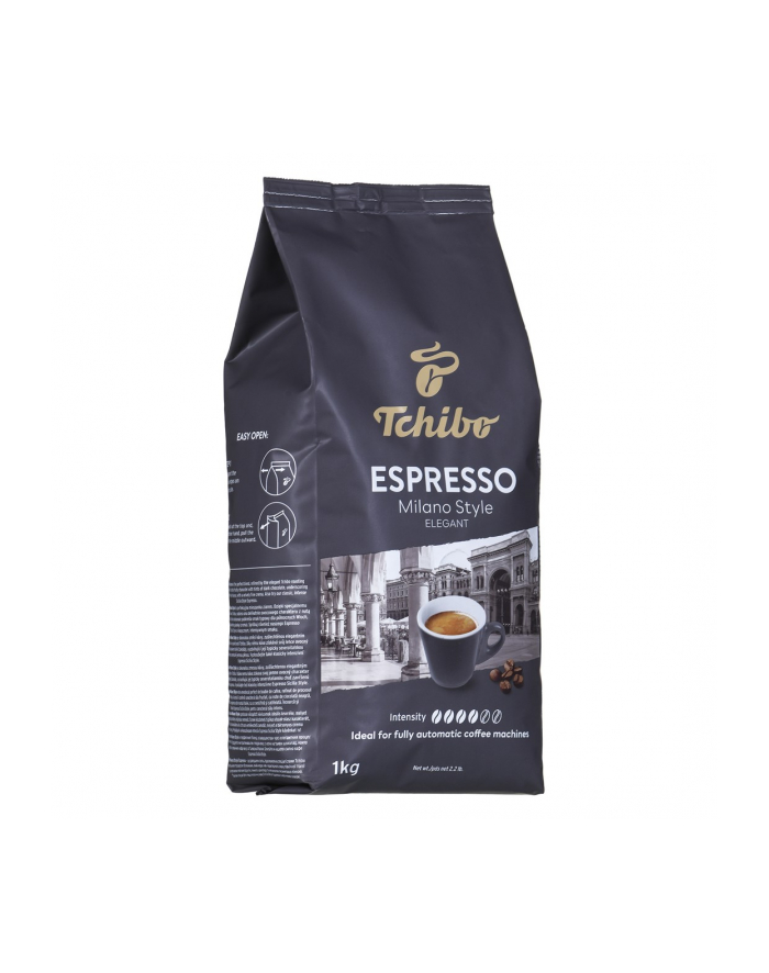 tchibo Kawa ziarnista Espresso Milano Style 1000g główny