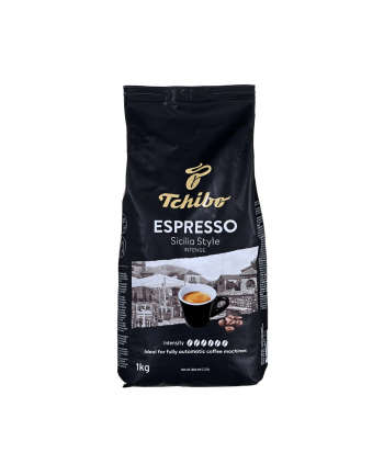 tchibo Kawa ziarnista Espresso Sicilia Style 1000g