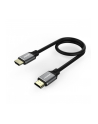 unitek Kabel HDMI M/M 1.5m v2.1, 8K, 4K@120Hz, UHD, C137W - nr 1
