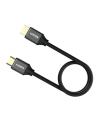 unitek Kabel HDMI M/M 1.5m v2.1, 8K, 4K@120Hz, UHD, C137W - nr 3