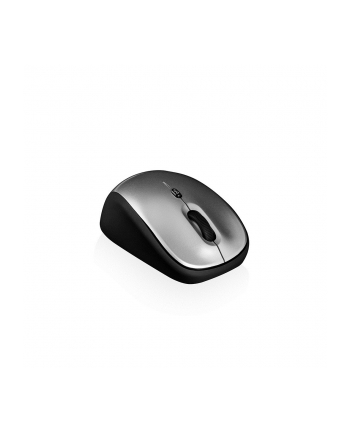 modecom Bezprzewodowa mysz optyczna WM6 szaro-czarna