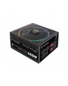 thermaltake Zasilacz Toughpower Grand RGB Sync 650W Mod.(80+ Gold, 4xPEG, 140mm) - nr 1