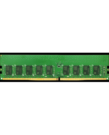 synology Pamięć 8GB DDR4 2666 ECC DIMM 1,2V D4EC-2666-8G