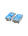 lanberg Tester kabli RJ-45, 11 USB NT-0403 - nr 12