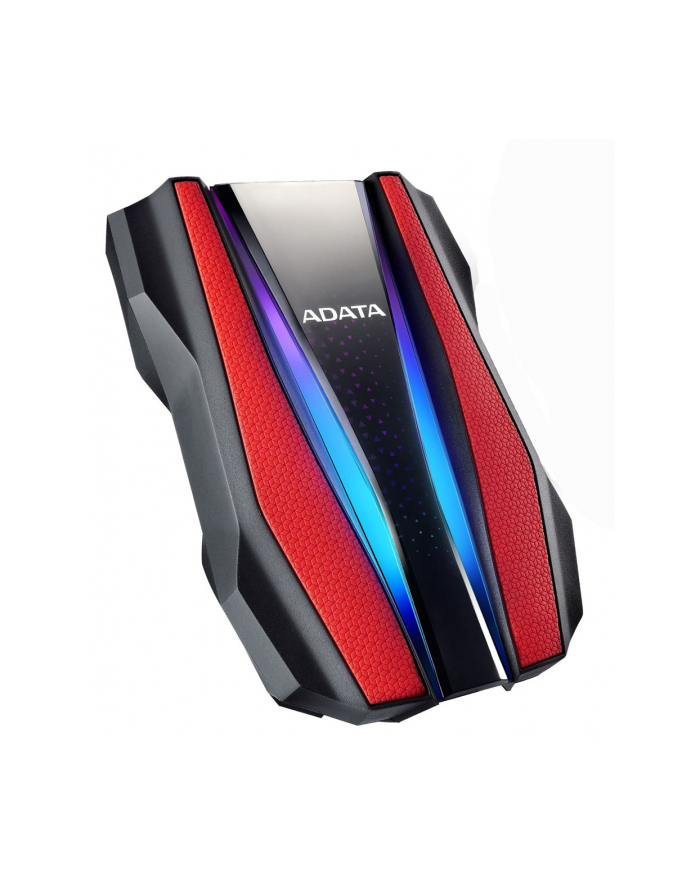 adata Dysk twardy zewnętrzny HD770G 1TB USB3.2 czerwony główny