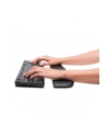 kensington Podkładka pod nadgarstek ErgoSoft dla płaskich klawiatur - nr 24