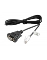 apc Kabel RJ45-DB9 szeregowy 2m dla SMART-UPS AP940-0625A         inteligentna sygnalizacja - nr 2