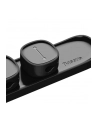 Baseus Biurkowy organizer do kabli USB Pease Cable Clip - nr 11