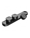Baseus Biurkowy organizer do kabli USB Pease Cable Clip - nr 16