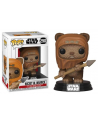 rebel Funko POP Star Wars: Wicket - nr 1