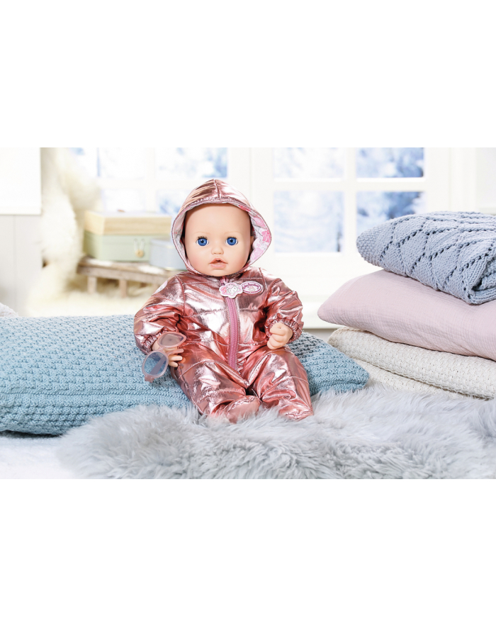 zapf creation Baby Annabell® Zimowe ubranko główny