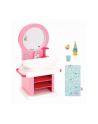 zapf creation BABY born® zestaw do mycia zębów - nr 1