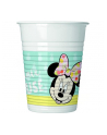 godan Kubeczki plastikowe "Minnie Tropical Disney", 200ml 8szt - nr 1
