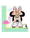 godan Serwetki papierowe "Minnie Tropical Disney", rozm 33x33 cm, 20szt - nr 1
